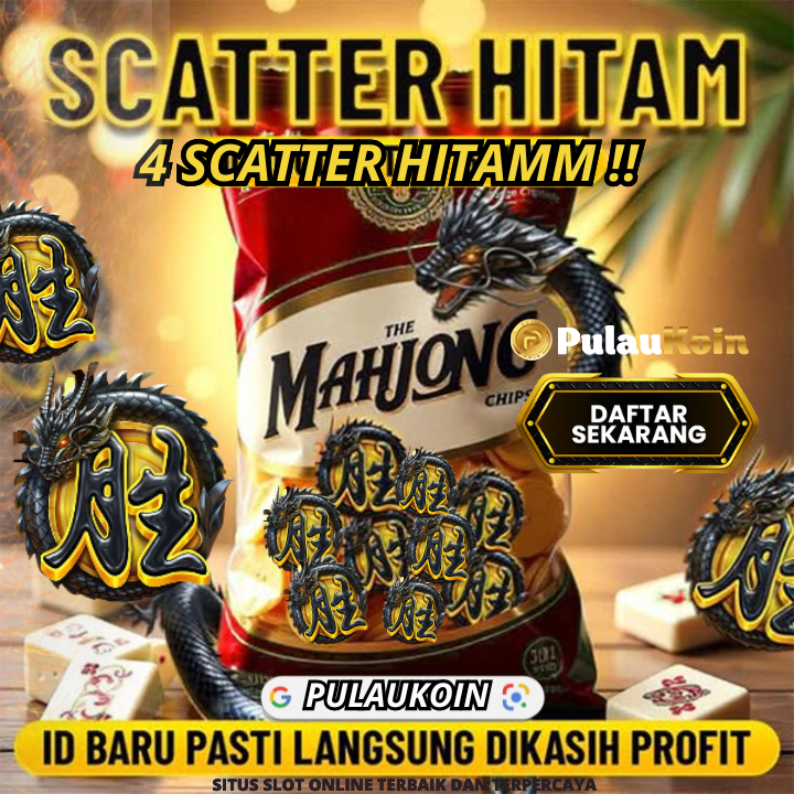 PULAUKOIN : Agen Link Slot Online Terpercaya & Situs Slot88 Resmi Terbaik